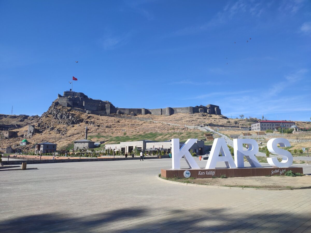 A short guide to Eastern Turkey - Kars