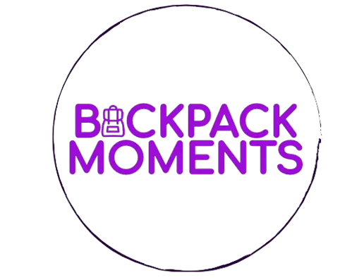 Backpack Moments