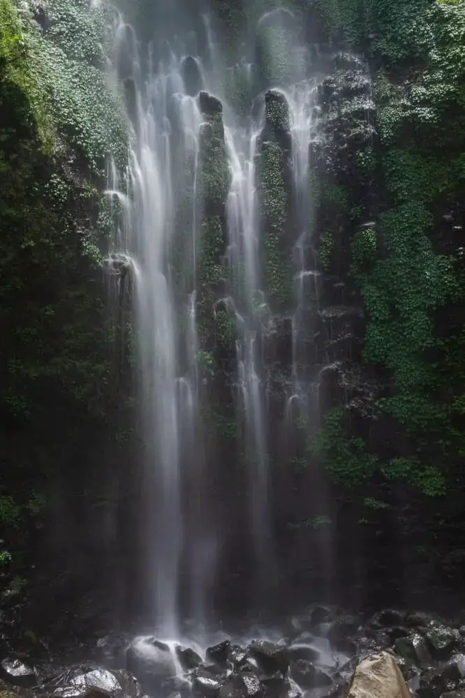 Coban Rondo Waterfall Malang