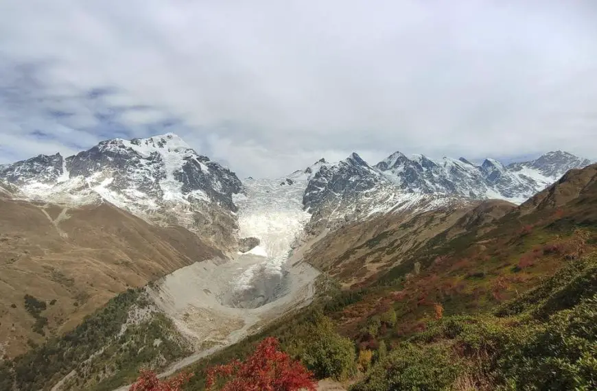 Why the Mestia to Ushguli Trek is the Best Hike in Georgia