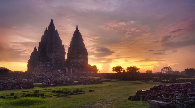 Sunset at Prambanan Temple: All You Need to Know (2024)