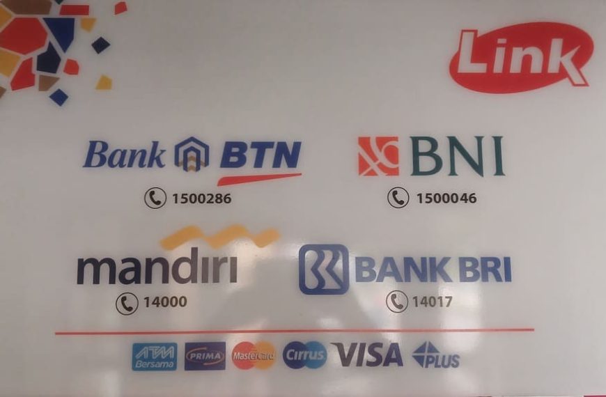 banks in Indonesia