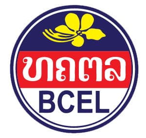 BCEL bank logo