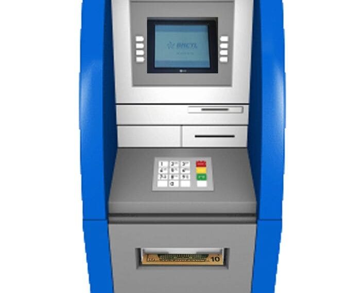 BNTCL ATM