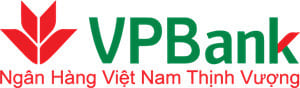 VPBank logo