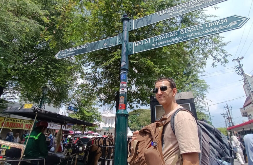 13 Authentic Things to Do in Yogyakarta (Beyond Borobudur & Prambanan)