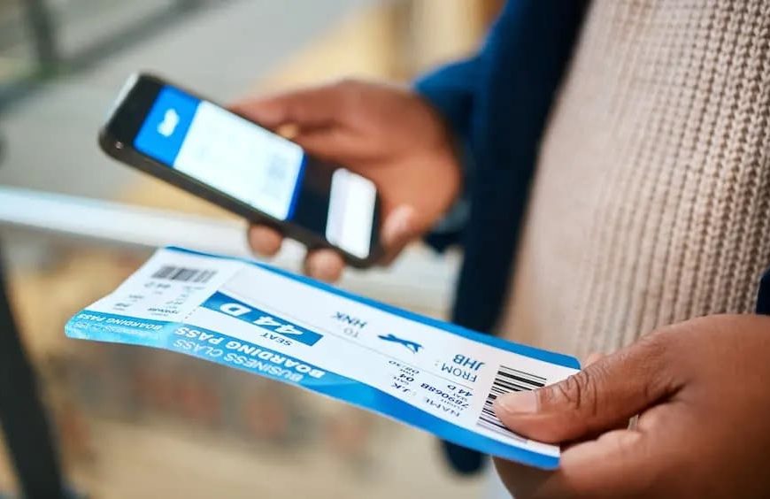 Onward Ticket: When Do You Need One And How To Get It?