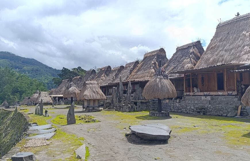 Is Flores, Indonesia, Worth the Journey to Get There?