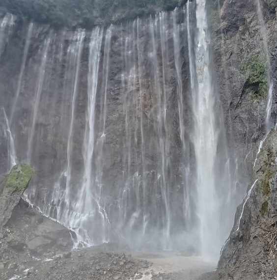 Tumpak Sewu Waterfall Guide: The Thousand Cascades of East Java
