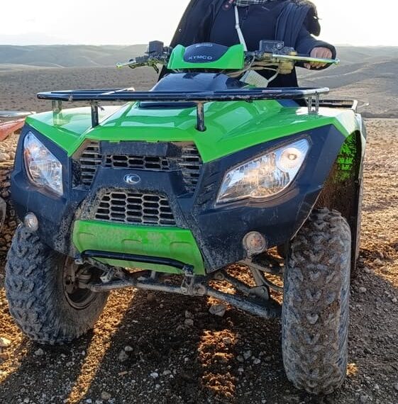 Is an Agafay Desert Day Trip Worth It? Honest Pros and Cons!