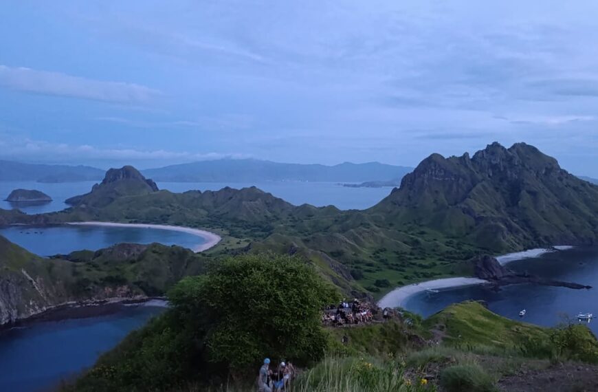 Sailing In Komodo National Park: Are 3D/2N Tours Worth It?