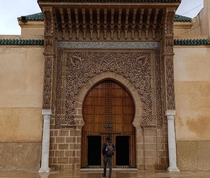 The Perfect 10-day Morocco Itinerary (Cities, Desert, Coast)