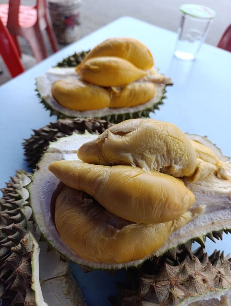 Durian